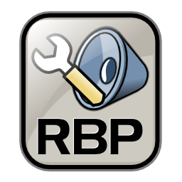 Application rhythmbox playlist icon 256x256