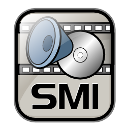 Application smil icon 256x256