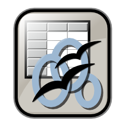 Application vnd sun xml calc icon 256x256