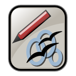 Application vnd sun xml draw icon 256x256