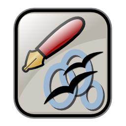 Application vnd sun xml writer icon 256x256