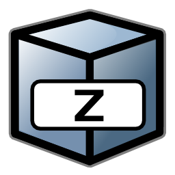 Application compress icon 256x256