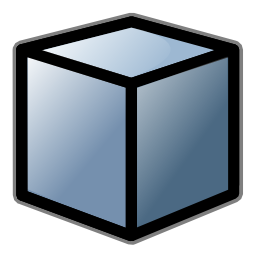 Application cpio compressed icon 256x256