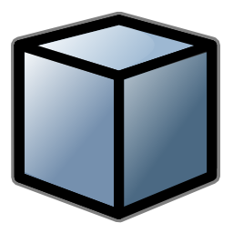 Application cpio icon 256x256