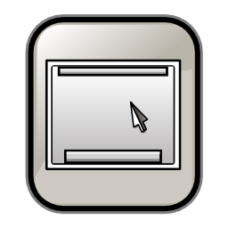 Application desktop icon 256x256