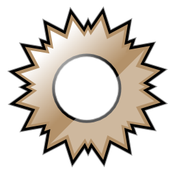 Application executable icon 256x256