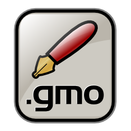 Application gettext translation icon 256x256