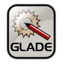 Application glade icon 256x256