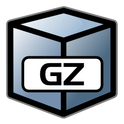 Application gzip icon 256x256