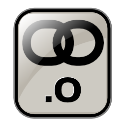 Application object icon 256x256