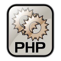 Application php icon 256x256