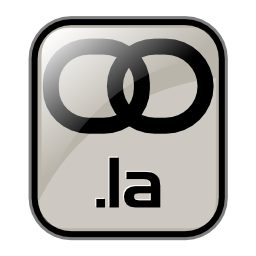 Application share library la icon 256x256