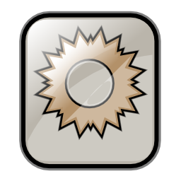 Application icon 256x256