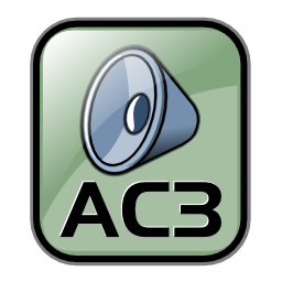 Audio ac icon 256x256