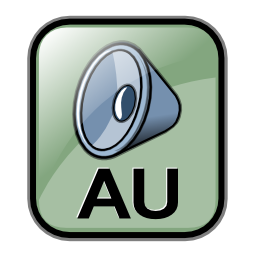 Audio basic icon 256x256