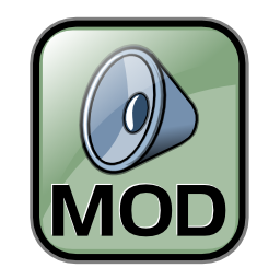 Audio mod icon 256x256