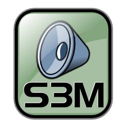 Audio icon 256x256