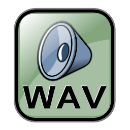 Звуки wav файле. WAV Формат. WAV аудио Формат. Расширение WAV. WAV ярлык.
