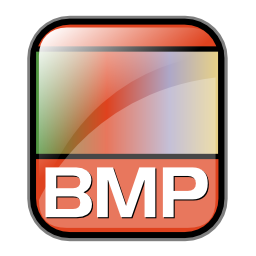 Image bmp icon 256x256