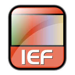 Image ief icon 256x256