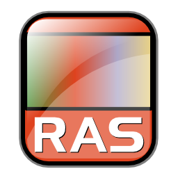 Image cmu raster icon 256x256