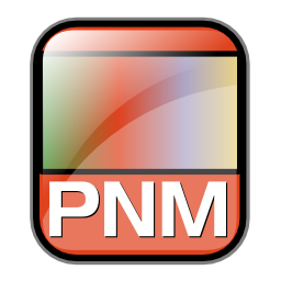 Image portable anymap icon 256x256