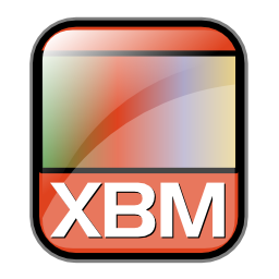 Image xbitmap icon 256x256