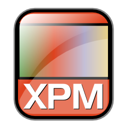 Image xpixmap icon 256x256