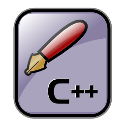 Text icon 256x256
