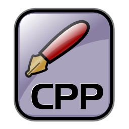 Text src icon 256x256