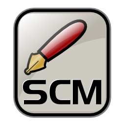 Text scheme icon 256x256