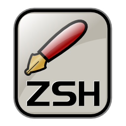 Text zsh icon 256x256