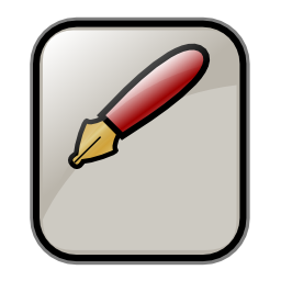 Text icon 256x256