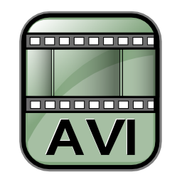 Video msvideo icon 256x256