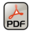 Application pdf icon 32x32