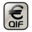 Application qif icon 32x32