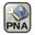 Application rhythmbox effect icon 32x32