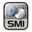 Application smil icon 32x32