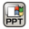 Application vnd ms powerpoint icon 32x32
