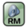 Application vnd rn realmedia icon 32x32