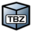 Application bzip compressed tar icon 32x32