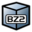 Application bzip icon 32x32