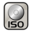 Application cd image icon 32x32