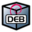Application deb icon 32x32