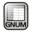 Application gnumeric icon 32x32