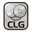 Application gtktalog icon 32x32