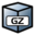 Application gzip icon 32x32
