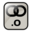 Application object icon 32x32