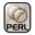 Application perl icon 32x32
