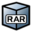 Application rar icon 32x32